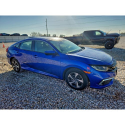 2020 HONDA CIVIC 19XFC2F61LE019824 96114285