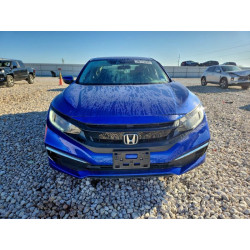 2020 HONDA CIVIC 19XFC2F61LE019824 96114285