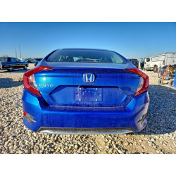 2020 HONDA CIVIC 19XFC2F61LE019824 96114285