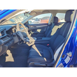 2020 HONDA CIVIC 19XFC2F61LE019824 96114285