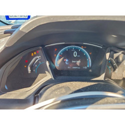 2020 HONDA CIVIC 19XFC2F61LE019824 96114285