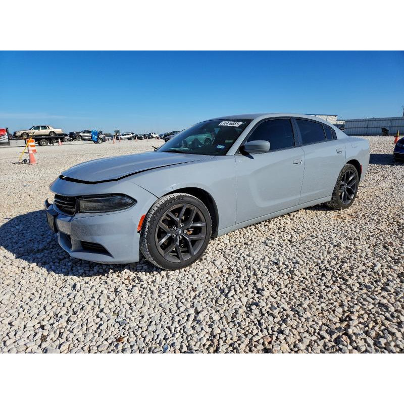 2021 DODGE CHARGER 2C3CDXBG8MH545017 96476685