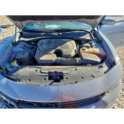 2021 DODGE CHARGER 2C3CDXBG8MH545017 96476685