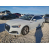 2022 AUDI A5 WAUCBCF54NA026501 96614505