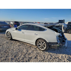 2022 AUDI A5 WAUCBCF54NA026501 96614505