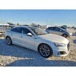 2022 AUDI A5 WAUCBCF54NA026501 96614505