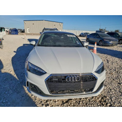 2022 AUDI A5 WAUCBCF54NA026501 96614505