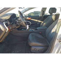 2022 AUDI A5 WAUCBCF54NA026501 96614505