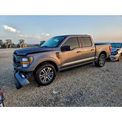 2023 FORD F-150 1FTEW1CP7PKE88171 96626695