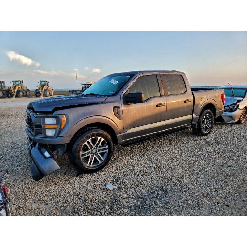 2023 FORD F-150 1FTEW1CP7PKE88171 96626695