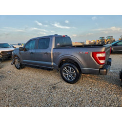 2023 FORD F-150 1FTEW1CP7PKE88171 96626695