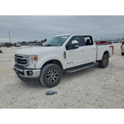 2021 FORD F250 1FT7W2BT6MEC60086 97232045