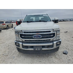 2021 FORD F250 1FT7W2BT6MEC60086 97232045