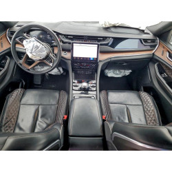 2023 JEEP GRAND CHER 1C4RJKEGXP8740639 97444875