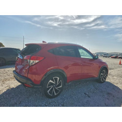 2020 HONDA HR-V 3CZRU5H11LM717458 97596345