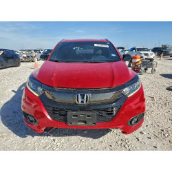 2020 HONDA HR-V 3CZRU5H11LM717458 97596345
