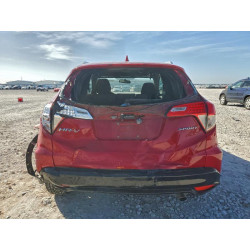2020 HONDA HR-V 3CZRU5H11LM717458 97596345