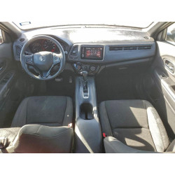 2020 HONDA HR-V 3CZRU5H11LM717458 97596345