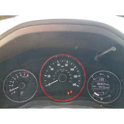 2020 HONDA HR-V 3CZRU5H11LM717458 97596345