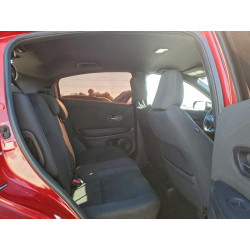 2020 HONDA HR-V 3CZRU5H11LM717458 97596345