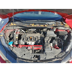 2020 HONDA HR-V 3CZRU5H11LM717458 97596345