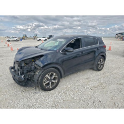 2020 KIA SPORTAGE KNDPM3AC1L7784682 98306135