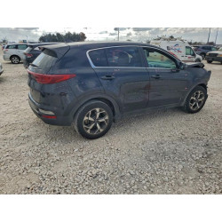 2020 KIA SPORTAGE KNDPM3AC1L7784682 98306135