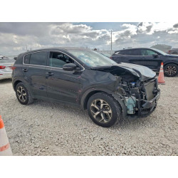 2020 KIA SPORTAGE KNDPM3AC1L7784682 98306135