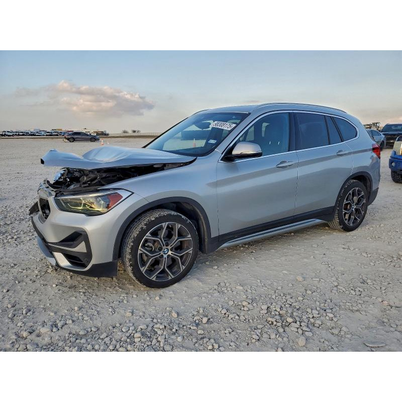 2021 BMW X1 WBXJG7C05M5U37444 98308175