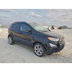 2021 FORD ECOSPORT MAJ3S2GE3MC442432 99307255
