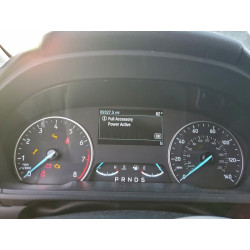 2021 FORD ECOSPORT MAJ3S2GE3MC442432 99307255