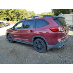 2025 SUBARU ASCENT ONY 4S4WMAWD0S3404007 72070005