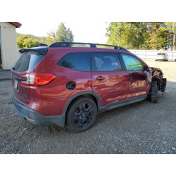 2025 SUBARU ASCENT ONY 4S4WMAWD0S3404007 72070005