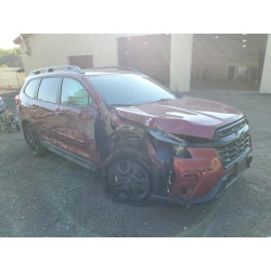 2025 SUBARU ASCENT ONY 4S4WMAWD0S3404007 72070005