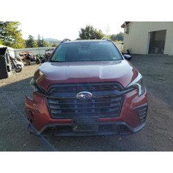 2025 SUBARU ASCENT ONY 4S4WMAWD0S3404007 72070005