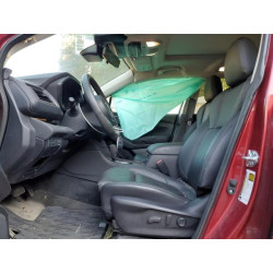 2025 SUBARU ASCENT ONY 4S4WMAWD0S3404007 72070005