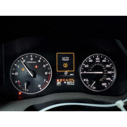 2025 SUBARU ASCENT ONY 4S4WMAWD0S3404007 72070005