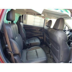 2025 SUBARU ASCENT ONY 4S4WMAWD0S3404007 72070005