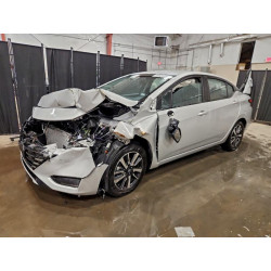 2025 NISSAN VERSA 3N1CN8EV4SL826019 72248975