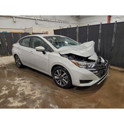 2025 NISSAN VERSA 3N1CN8EV4SL826019 72248975