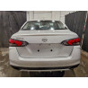 2025 NISSAN VERSA 3N1CN8EV4SL826019 72248975