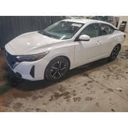 2024 NISSAN SENTRA 3N1AB8CV2RY219925 72652565