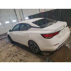 2024 NISSAN SENTRA 3N1AB8CV2RY219925 72652565