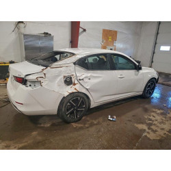 2024 NISSAN SENTRA 3N1AB8CV2RY219925 72652565