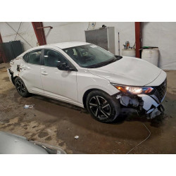 2024 NISSAN SENTRA 3N1AB8CV2RY219925 72652565