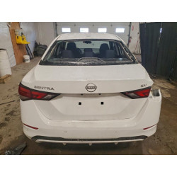 2024 NISSAN SENTRA 3N1AB8CV2RY219925 72652565