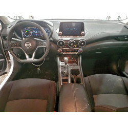 2024 NISSAN SENTRA 3N1AB8CV2RY219925 72652565