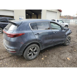 2020 KIA SPORTAGE KNDPMCACXL7738719 89532365