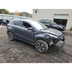 2020 KIA SPORTAGE KNDPMCACXL7738719 89532365