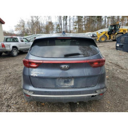 2020 KIA SPORTAGE KNDPMCACXL7738719 89532365